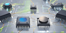 The Vital Role of Discrete Semiconductor Products in Modern Technology