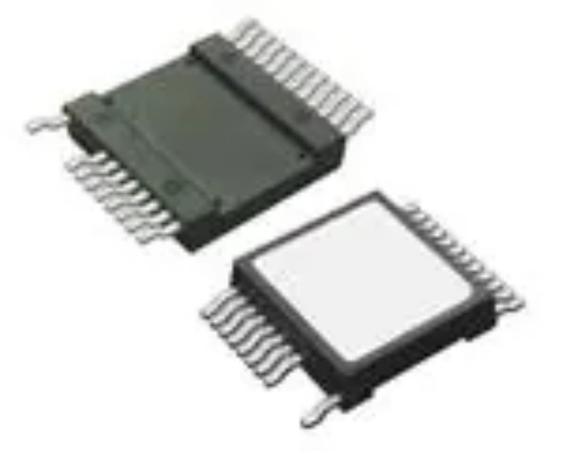 IXYS MMIX1F520N075T2  High-Power IGBT Module for Industrial and Renewable Energy Systems