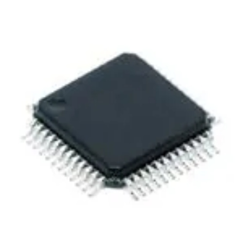 Texas Instruments LM3S818-IQN50-C2: ARM Cortex-M3 Microcontroller for Industrial Solutions