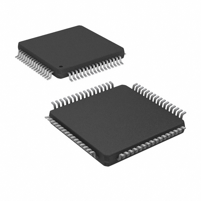 ATmega128-16AUR Microchip