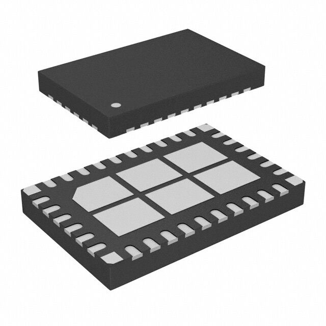 LT8645SIV#PBF ADI