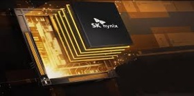 SK Hynix's profits surge, HBM 4 will be mass produced