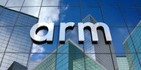 ARM official announcement: self-developed chip