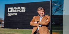 Analog chip giant ADI achieves explosive performance
