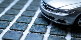 Micron: Future cars will require 300GB of memory