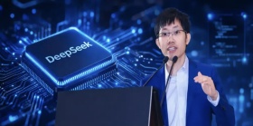 DeepSeek chip manufacturing progress revealed!