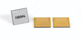 12 layer HBM4 production has been delivered!