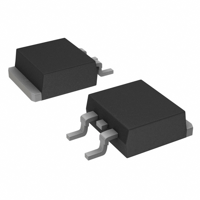 SUD42N03-3M9P-GE3 SUD42N03-3M9P-GE3