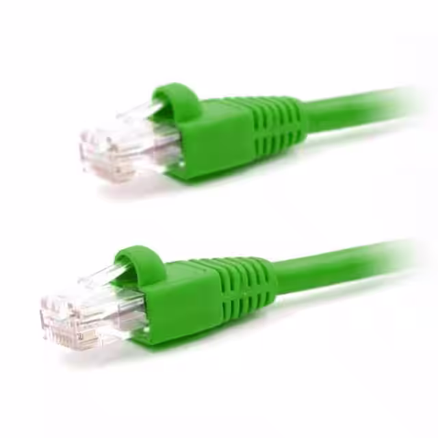 CAT6A-GREEN-3FT