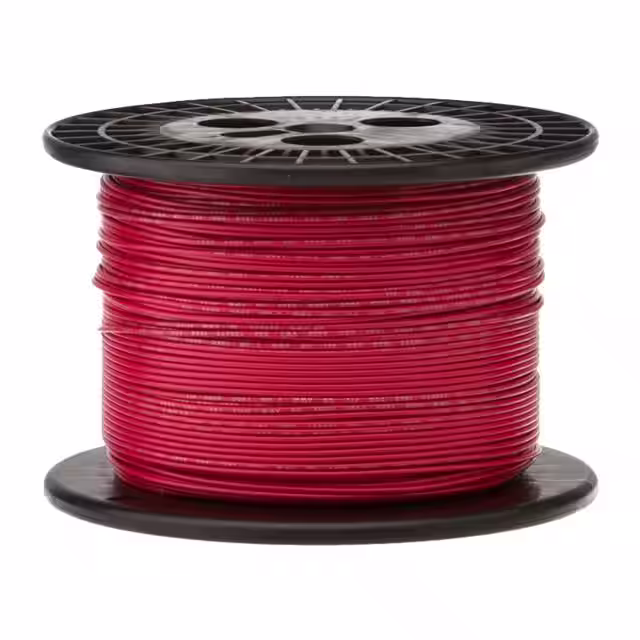 24UL1061STRRED500