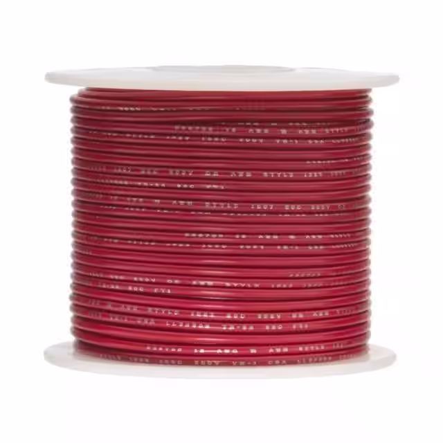 18UL1429STRRED100